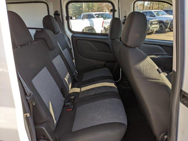 2019 RAM ProMaster City Base for sale in Other, CT – photo 18