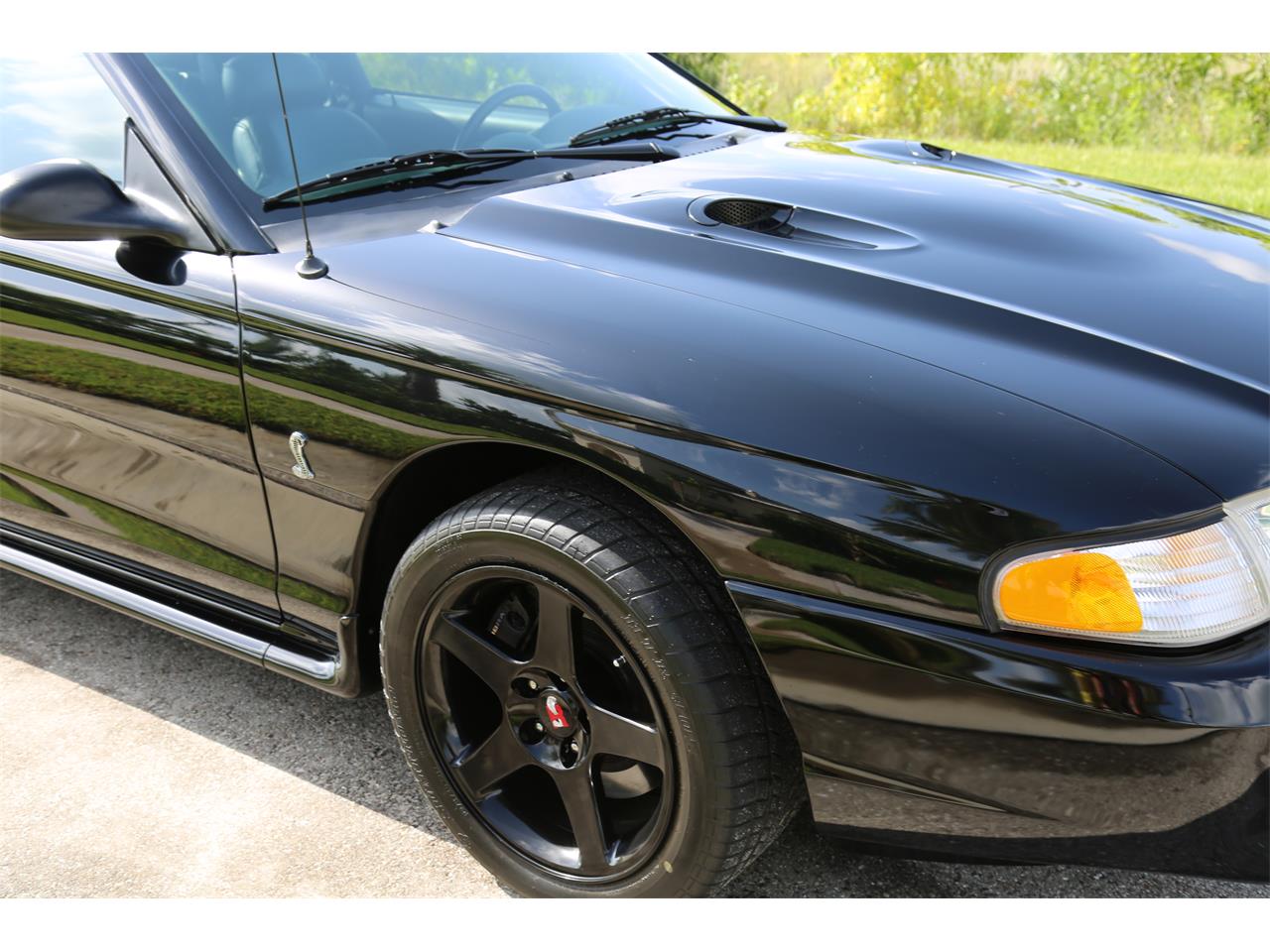 1996 Ford Mustang II Cobra for sale in Fort Myers, FL – photo 53