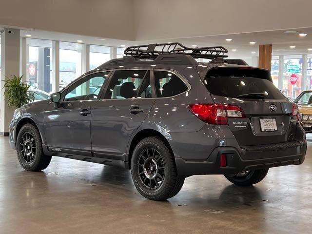 2019 Subaru Outback 2.5i Limited for sale in Portland, OR – photo 4
