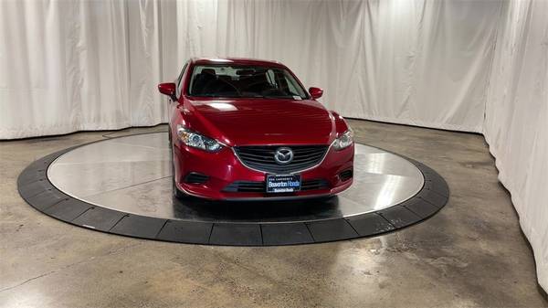 2015 Mazda Mazda6 Mazda 6 i Sport Sedan - - by dealer for sale in Beaverton, OR – photo 3