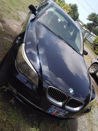 2008 BMW 535xi for sale for sale in Other, Other – photo 2