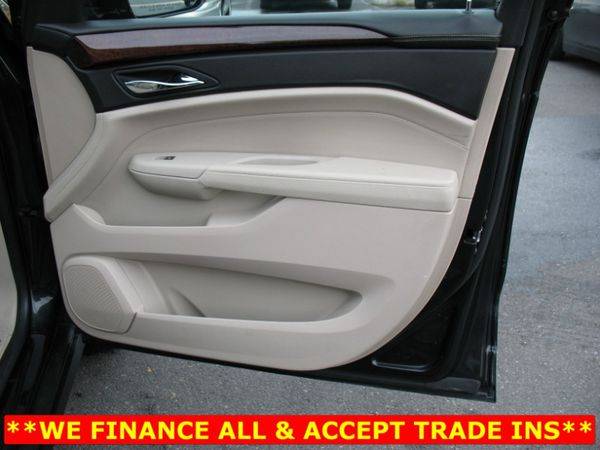 2011 Cadillac SRX FWD 4dr Performance Collection - WE FINANCE... for sale in Fairfax, VA – photo 13