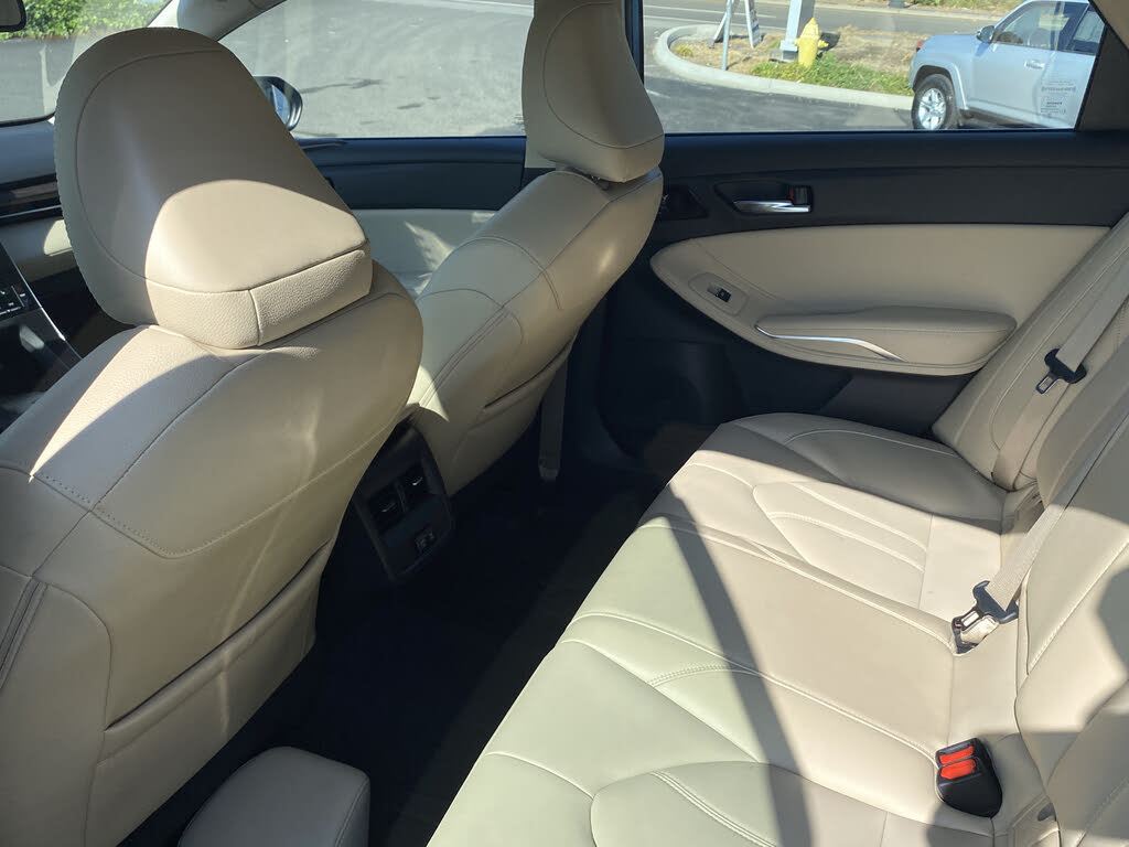 2022 Toyota Avalon XLE FWD for sale in Vancouver, WA – photo 9