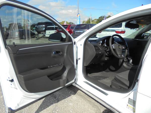 2011 Chevy Malibu LT for sale in Lakeland, FL – photo 8