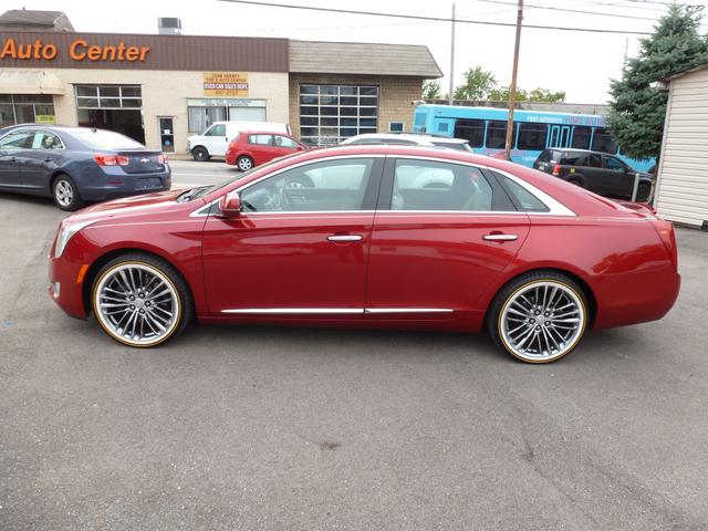 2013 Cadillac XTS Premium for sale in Pittsburgh, PA – photo 4