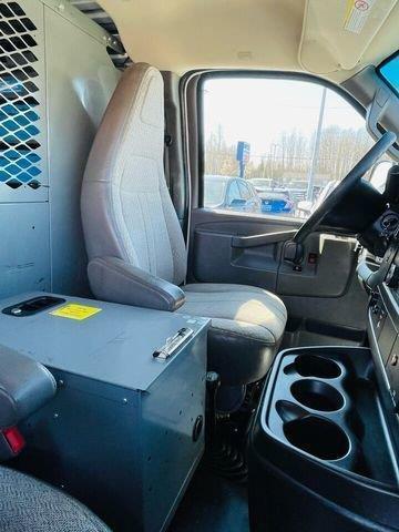 2017 GMC Savana 2500 Work Van for sale in Anchorage, AK – photo 31