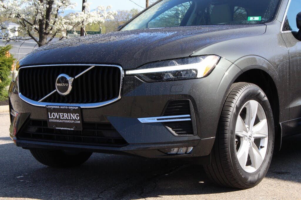 2022 Volvo XC60 B5 Momentum AWD for sale in Other, NH – photo 3