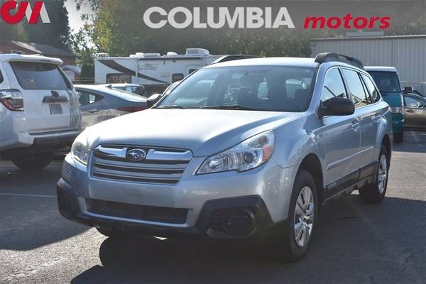 2013 Subaru Outback 2 5i AWD 4dr Wagon - - by dealer for sale in Portland, OR – photo 7