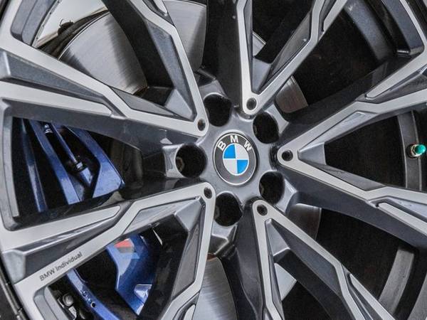 2020 BMW X7 M50i Price Reduction! - - by dealer for sale in Wichita, KS – photo 8