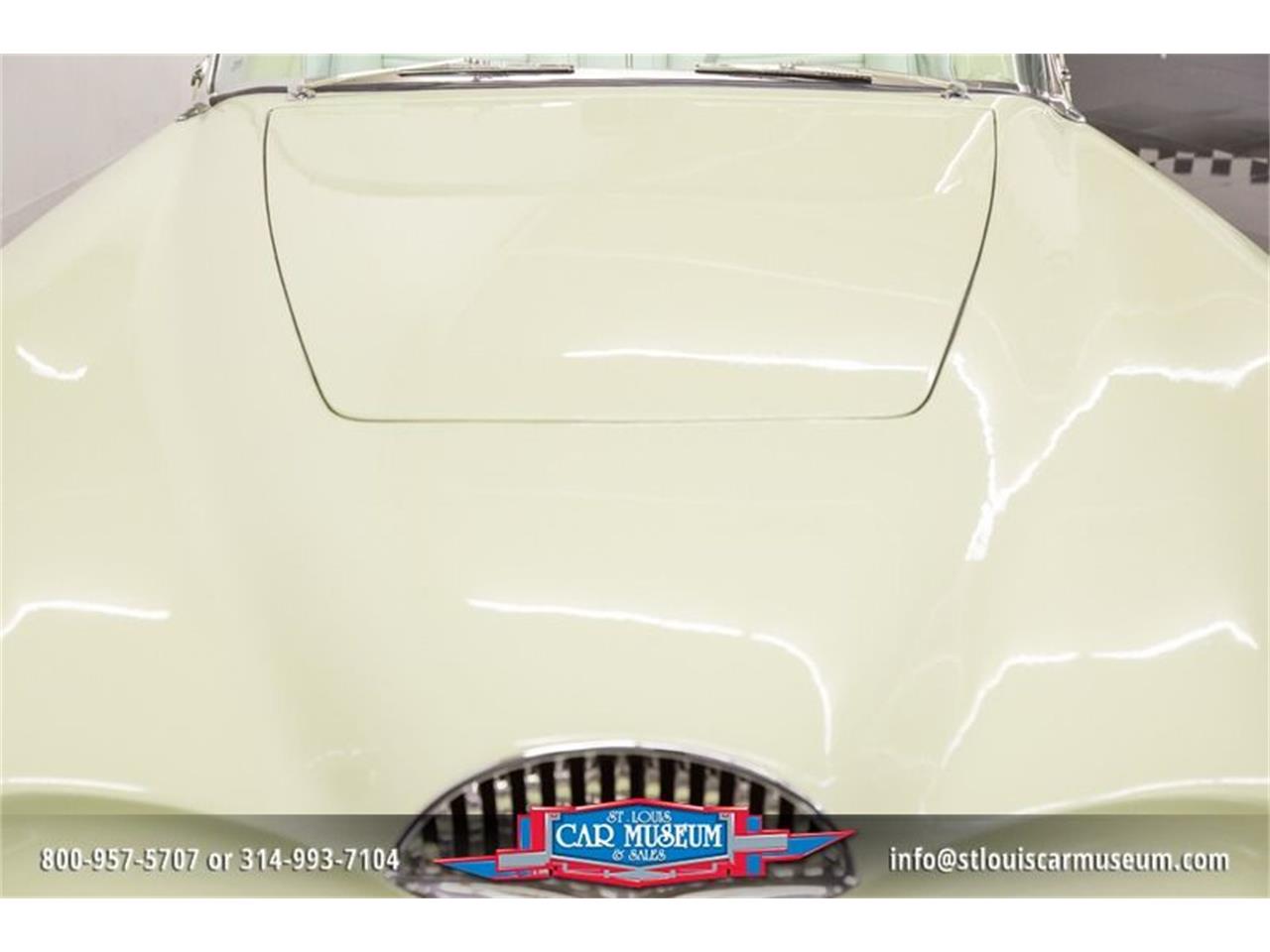 1954 Kaiser Darrin for sale in Saint Louis, MO – photo 17