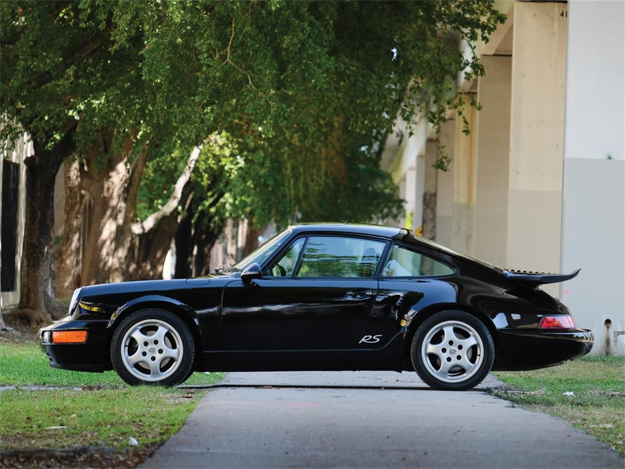 1993 Porsche 911RS America for sale in Fort Lauderdale, FL – photo 5