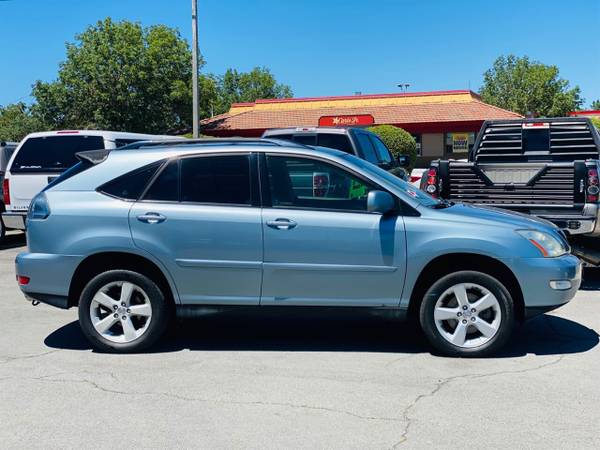 2004 Lexus RX 330 - - by dealer - vehicle automotive for sale in Reno, NV – photo 2