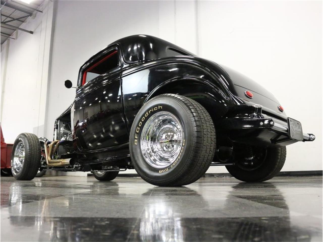 1932 Ford 3-Window Coupe for sale in Fort Worth, TX – photo 15