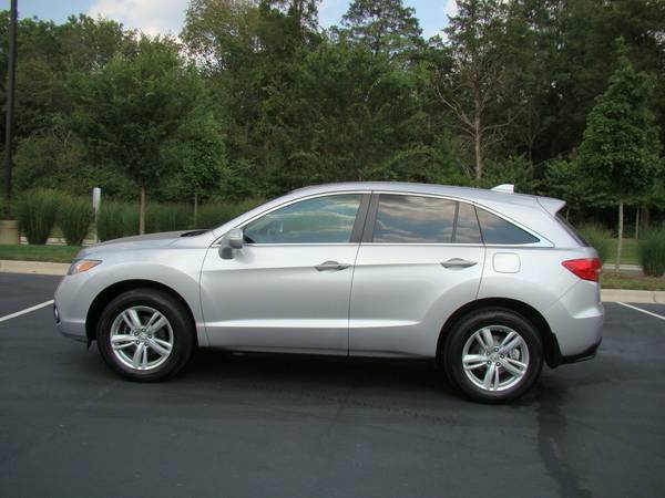 2014 Acura RDX AWD Silver 67k mi *THIS WEEK SPECIAL!!* for sale in Indian Trail, NC – photo 4