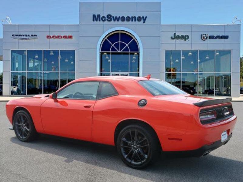 2021 Dodge Challenger GT AWD for sale in PELL CITY, AL – photo 4