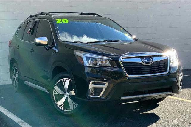 2020 Subaru Forester Touring for sale in Stroudsburg , PA – photo 33