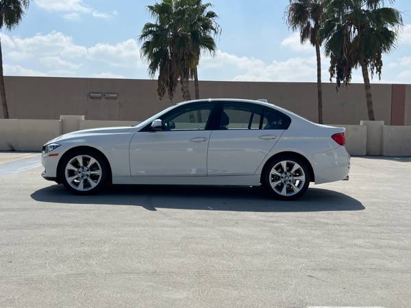 2015 BMW 3-Series 320i Sedan - - by dealer - vehicle for sale in North Hollywood, CA – photo 4