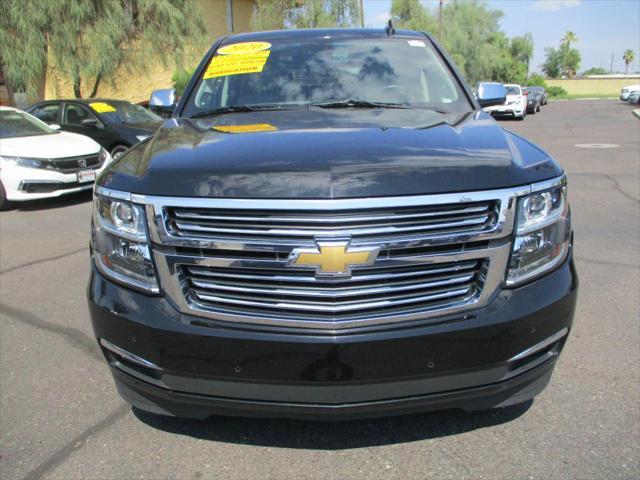 2020 Chevrolet Tahoe Premier for sale in Mesa, AZ – photo 2