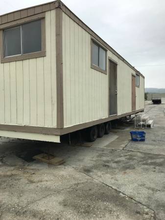 OFFICE TRAILER,2017,2007,2016,2015,2014,2013,2012,2011,2010,2009,2008, for sale in Pacoima, CA – photo 6