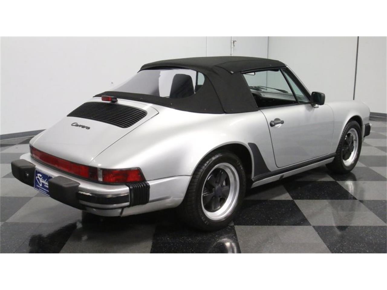 1987 Porsche 911 for sale in Lithia Springs, GA – photo 14