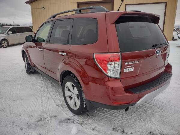 2013 Subaru Forester - - by dealer - vehicle for sale in Ishpeming, MI – photo 7