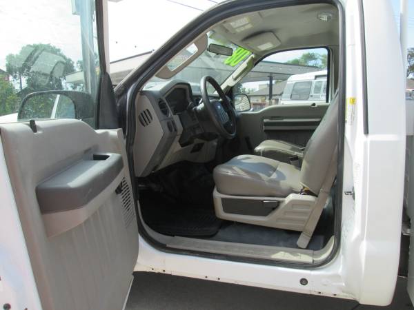 2008 FORD F-250 SUPER DUTY - - by dealer - vehicle for sale in Lincoln, NE – photo 16