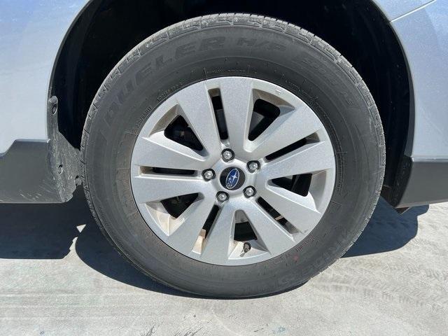 2019 Subaru Outback 2.5i for sale in Spokane Valley, WA – photo 7