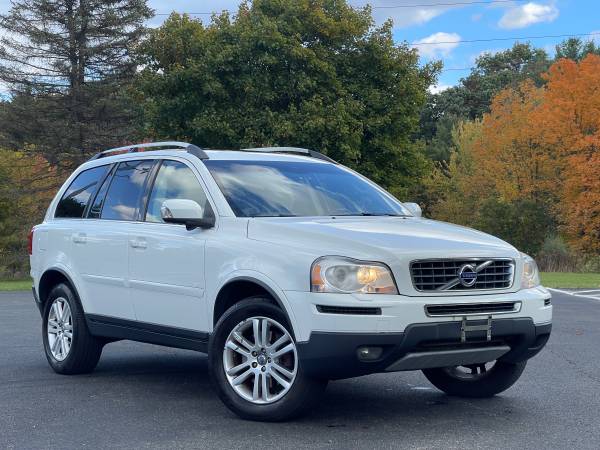 2012 VOLVO XC90 AWD O1 Owner - - by dealer - vehicle for sale in Cropseyville, NY