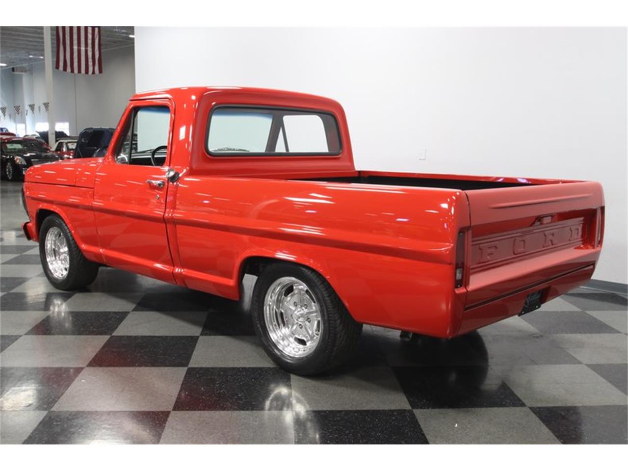 1970 Ford F100 for sale in Concord, NC – photo 8