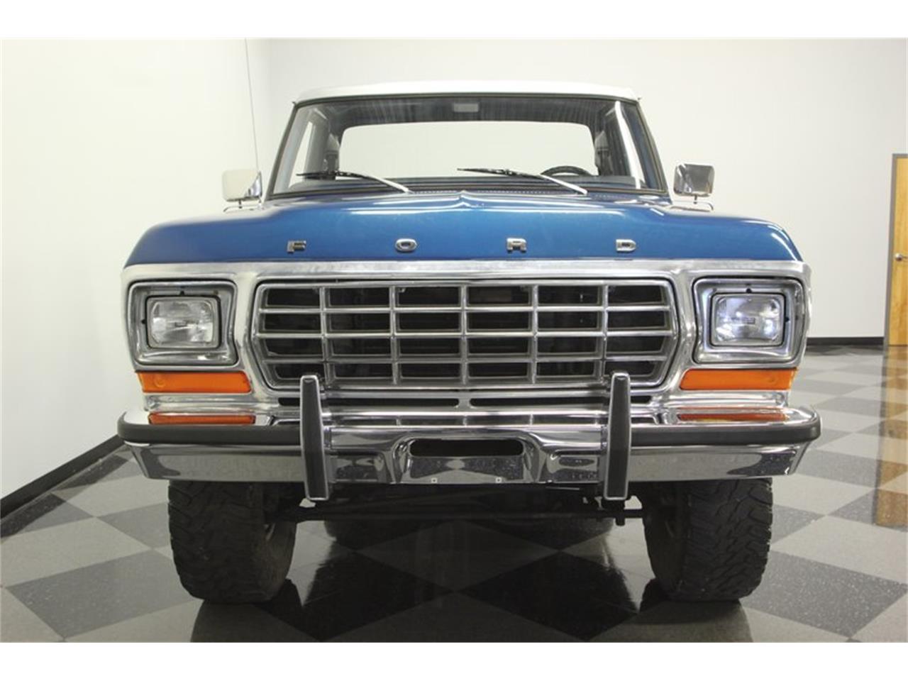 1979 Ford F150 for sale in Lutz, FL – photo 19