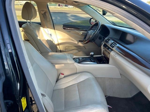 2014 Lexus LS 460 Base for sale in Kenner, LA – photo 13