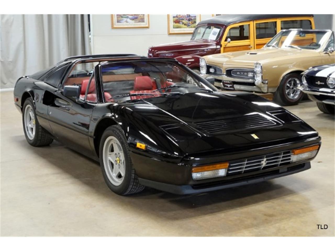 1987 Ferrari 328 GTS for sale in Chicago, IL