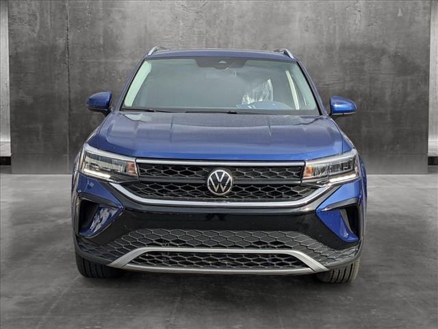 2022 Volkswagen Taos 1.5T SE for sale in Las Vegas, NV – photo 2