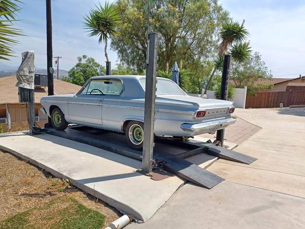Dodge Dart 1965 for sale in Santee, CA – photo 2