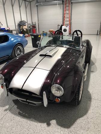 Factory Five Racing Cobra for sale in Port Charlotte, FL – photo 10