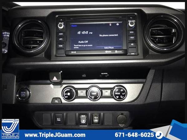 2018 Toyota Tacoma - - by dealer for sale in Other, Other – photo 17
