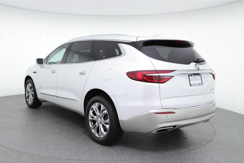 2019 Buick Enclave Avenir AWD for sale in Other, NJ – photo 7