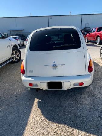 2005 pt cruiser LOW MILES for sale in Branson, MO – photo 3
