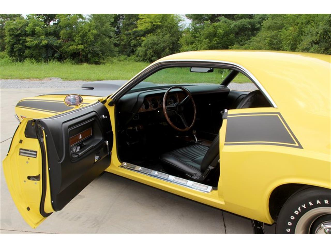 1970 Dodge Challenger for sale in Lenoir City, TN – photo 35