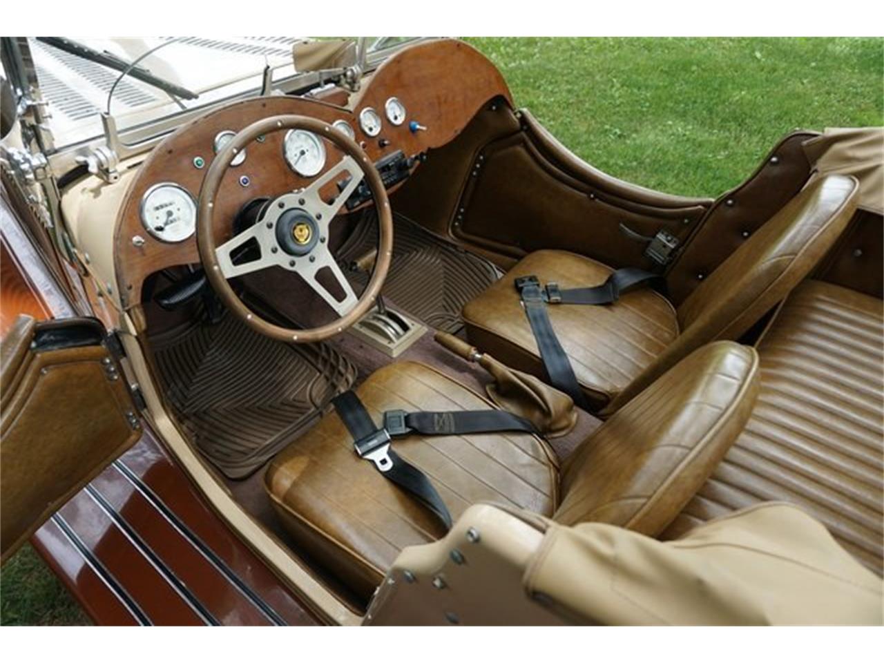 1936 Jaguar Replica/Kit Car for sale in Monroe, NJ – photo 15