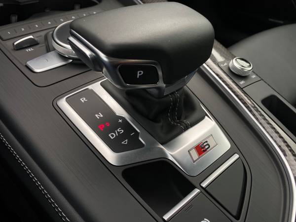 2018 Audi S5 3 0T Prestige quattro - - by dealer for sale in Mount Vernon, WA – photo 20