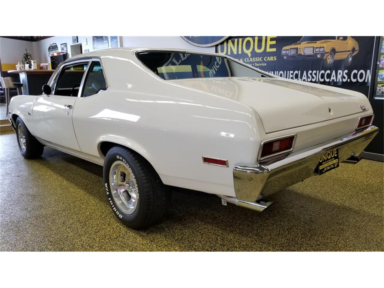 1971 Chevrolet Nova for sale in Mankato, MN – photo 5