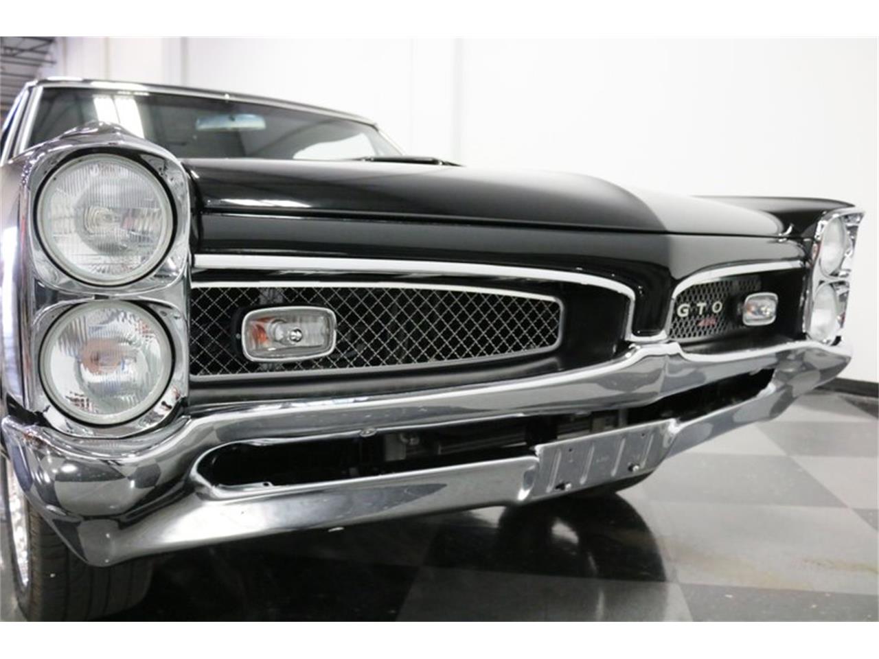 1967 Pontiac GTO for sale in Fort Worth, TX – photo 70
