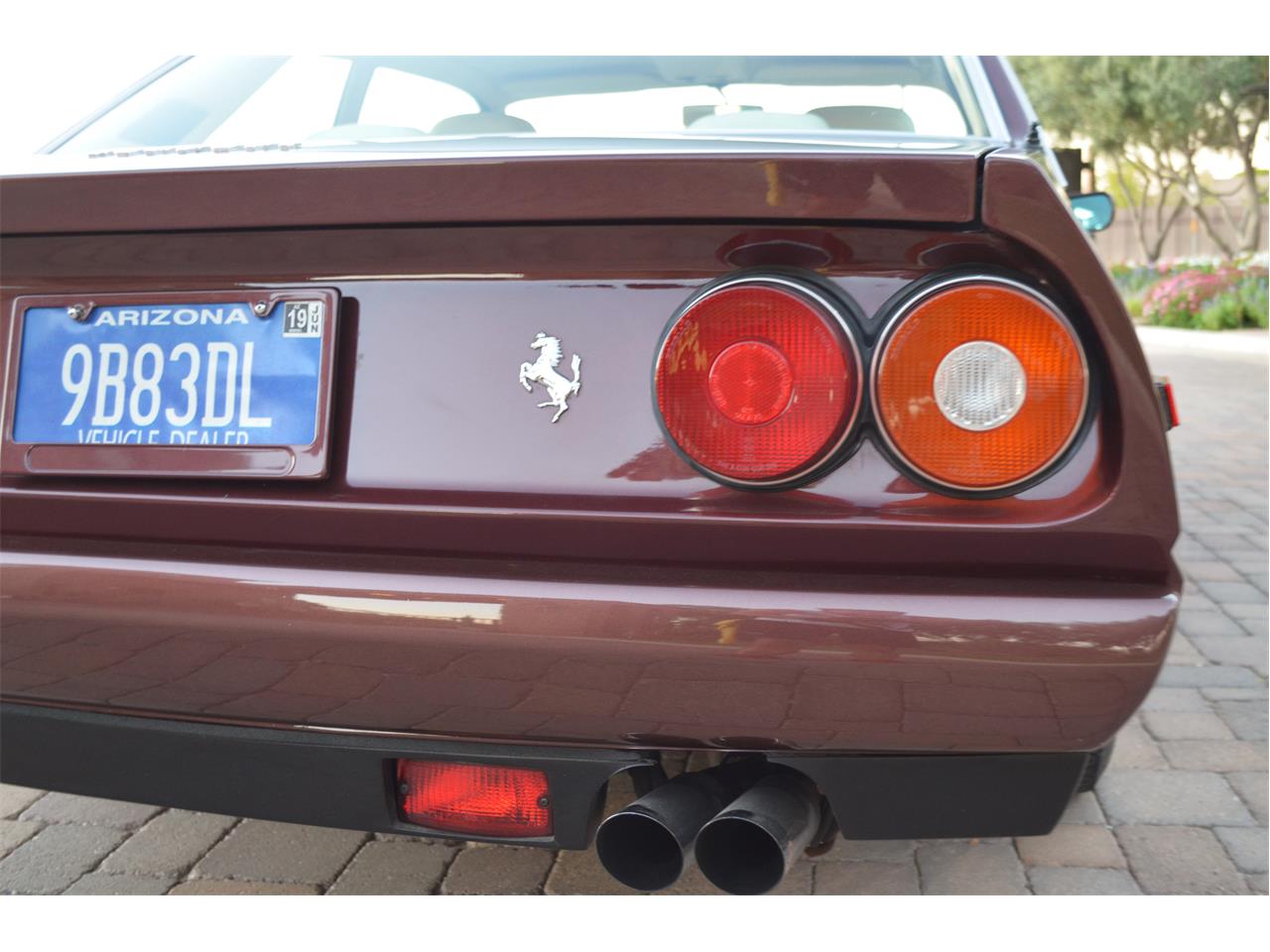 1987 Ferrari 400 for sale in Chandler, AZ – photo 31