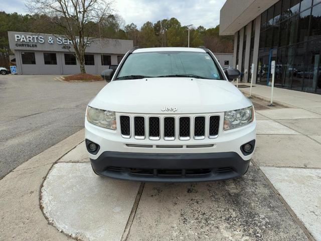 2011 Jeep Compass Base for sale in Cary, NC – photo 2
