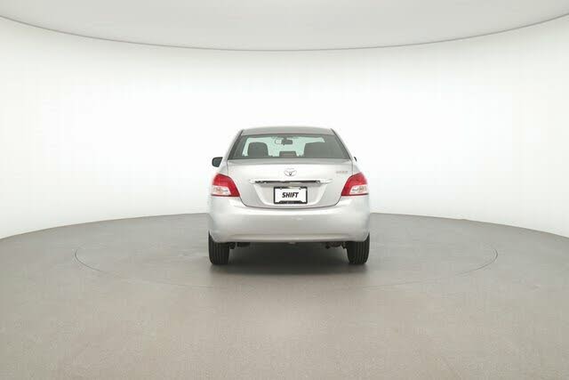 2012 Toyota Yaris Sedan for sale in Portland, OR – photo 7