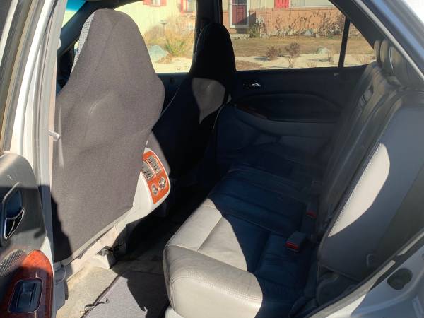2005 Accra Mdx for sale in Sparks, NV – photo 9
