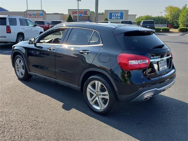 2019 Mercedes-Benz GLA 250 Base 4MATIC for sale in Bowling Green , KY – photo 4