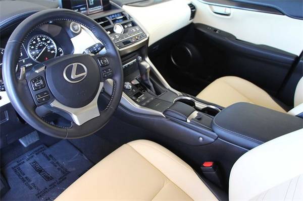 2018 Lexus NX 300 Base Monthly payment of for sale in Concord, CA – photo 8