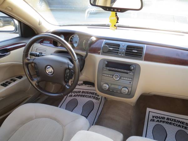 2010 Buick Lucerne CX for sale in Hamtramck, MI – photo 24